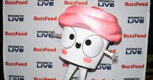 Creator protests Amazon AI-animated ‘Cupcake’ series based on her character