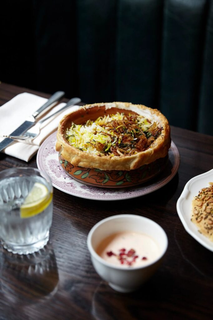Eater Lists 38 Best London Restaurants in May 2026 Update