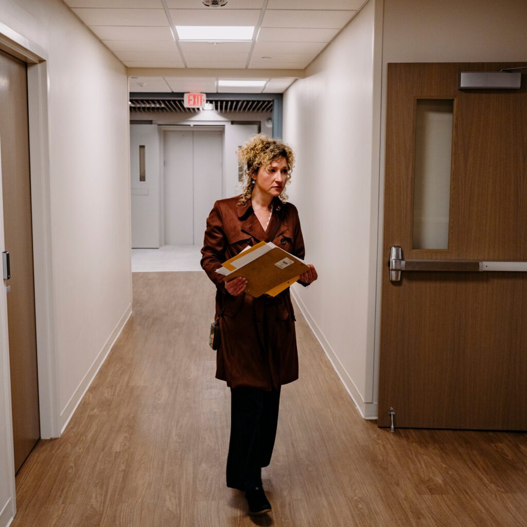 Idaho Homesteading Mother of Six Leads Opposition to Proposed Data Center
