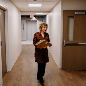 Idaho Homesteading Mother of Six Leads Opposition to Proposed Data Center