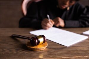 Judge Ross Impeachment Comparison to 2009 Kent Case Raised