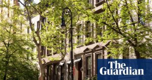 London private clubs spark friction on New York’s Upper East Side