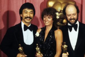 Lucasfilm Mourns Death of Oscar-Winning Editor Marcia Lucas