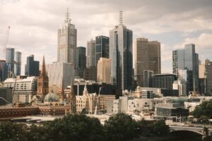 Melbourne’s vinyl capital claim examined in new exhibition