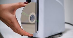 Next Console Generation Could End Disc Drives Despite Physical Media Resurgence