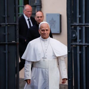 Pope Leo XIV Addresses Silicon Valley Executives on Ethical Limits of Artificial Intelligence