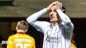 SFA refereeing chief backs Celtic penalty, says Hearts wrongly denied