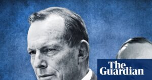Tony Abbott elected unopposed as Liberal party president