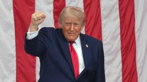 Trump’s physician reports president in ‘excellent health,’ fully fit to serve
