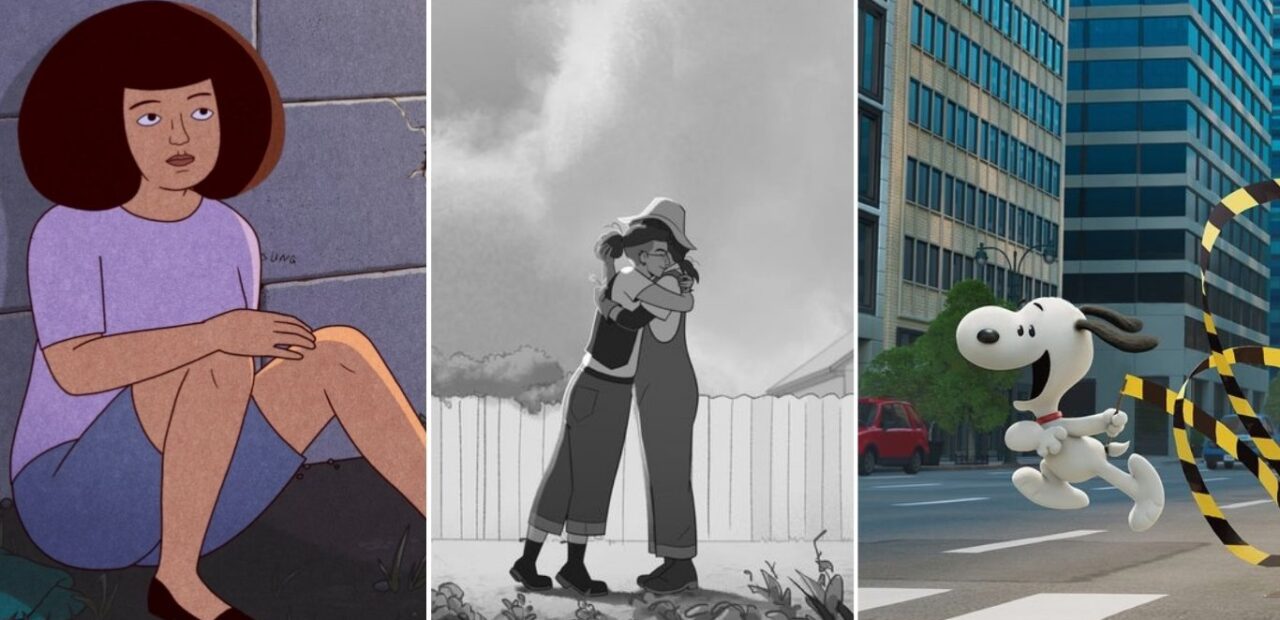 10 Canadian Animation Projects to Track at Annecy 2026