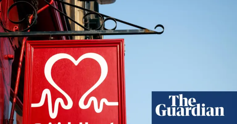 170,000 obesity-linked heart deaths projected in England by 2035