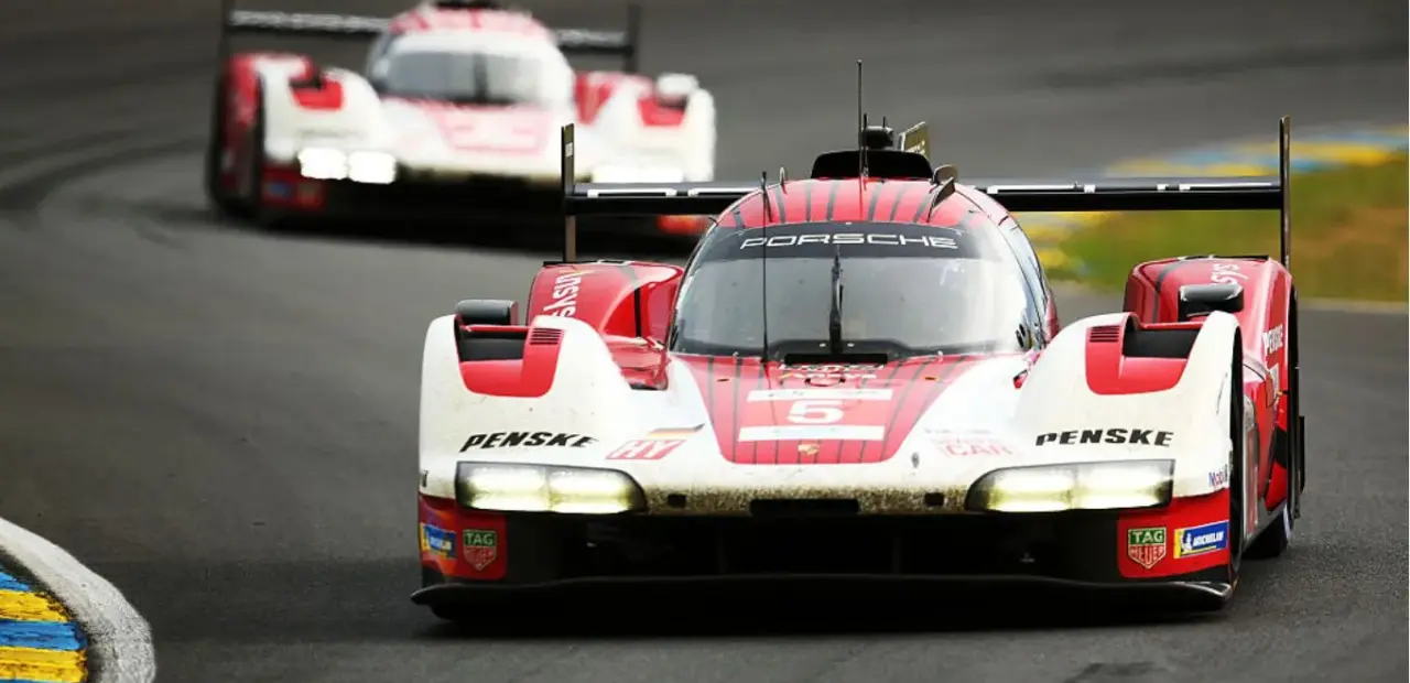 2026 24 Hours of Le Mans: How to Watch the Endurance Race Online