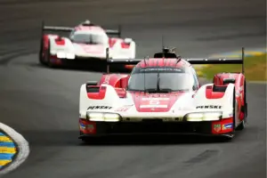 2026 24 Hours of Le Mans: How to Watch the Endurance Race Online