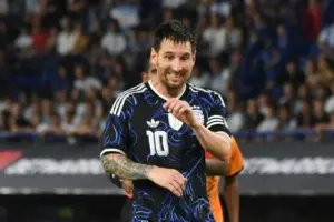 2026 World Cup group standings and schedule update