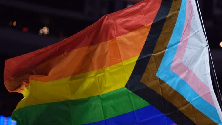 988 LGBTQ+ Hotline to Relaunch, But Trevor Project May Be Excluded