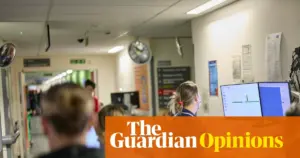 A&E nurse describes 16-hour waits and corridor deaths in UK hospital