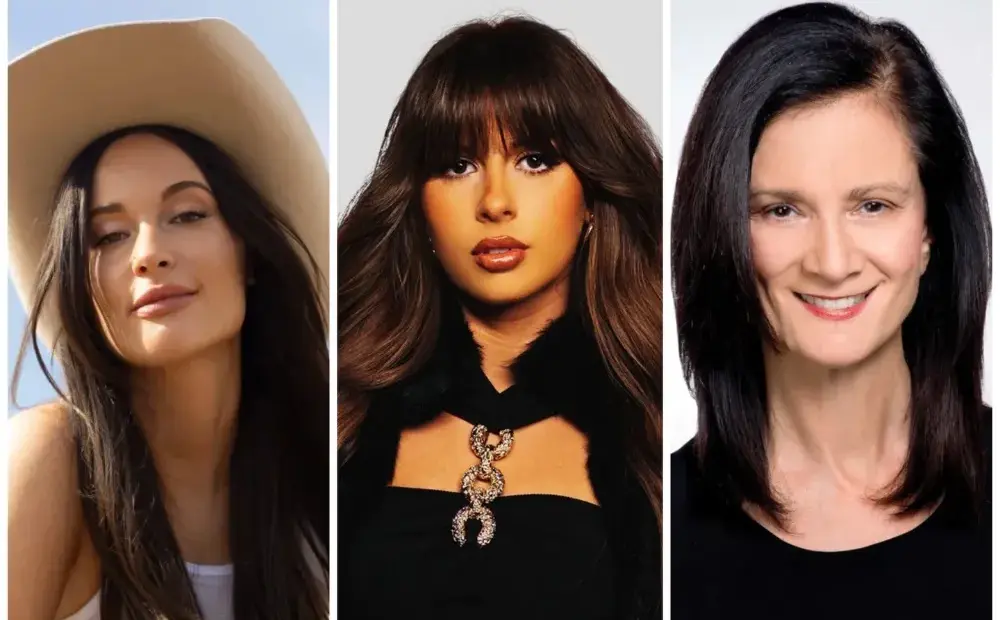 ACM Honors to Recognize Musgraves, Langley, Church and Others