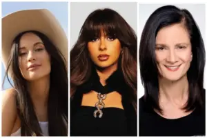 ACM Honors to Recognize Musgraves, Langley, Church and Others