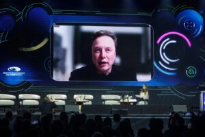 AI companies SpaceX, Anthropic, OpenAI expected to go public in 2026