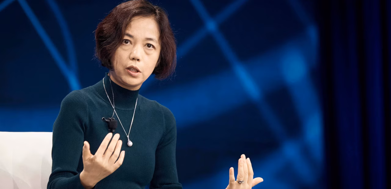 AI developers shift focus from chatbots to physical world models