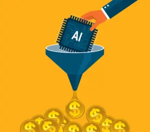 AI spending reaches $7,500 per employee monthly at top firms