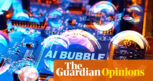 AI stock market bubble may continue before eventual crash, analysts warn