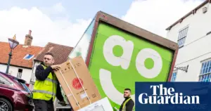 AO World moves 200 UK call centre roles to South Africa, cites rising costs