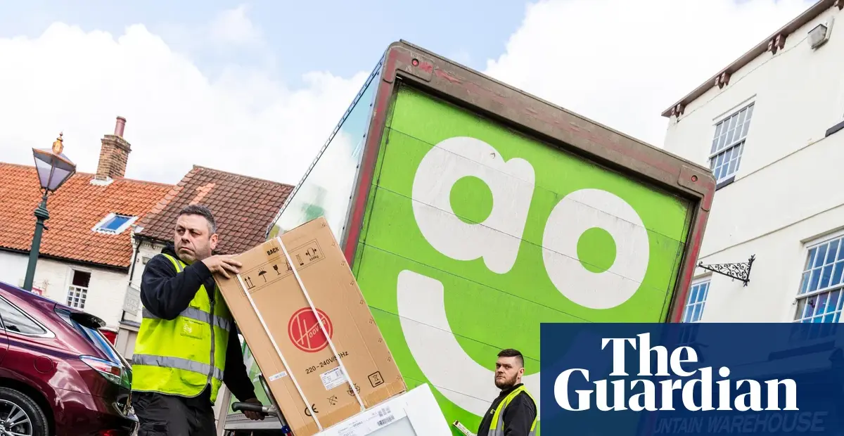 AO World moves up to 200 UK call centre jobs to South Africa