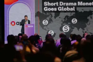 APOS 2026 in Bali to Feature Top Asian Streaming Executives