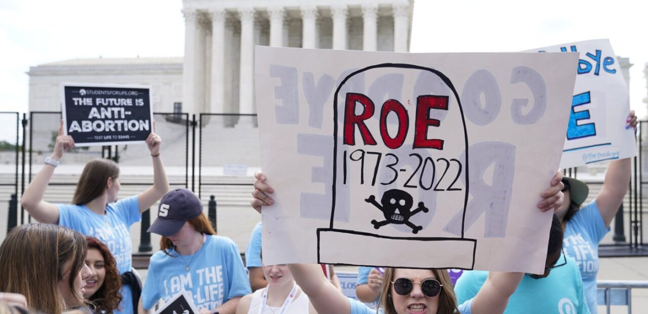 Abortion access shifts since Dobbs: four key developments
