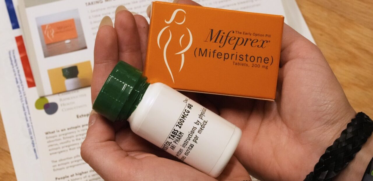 Abortions nearly double since 2021, telehealth cited as key factor