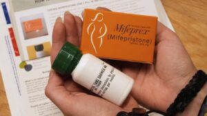 Abortions nearly double since 2021, telehealth cited as key factor