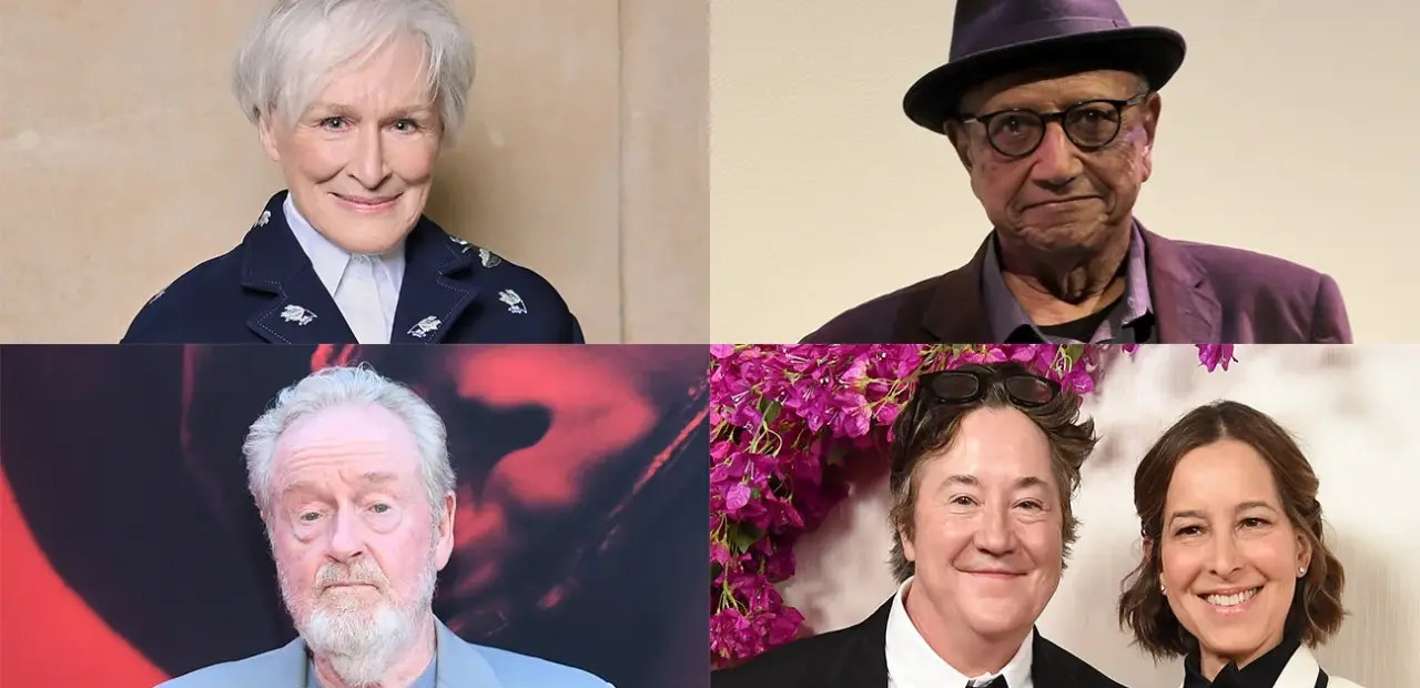 Academy Honors Glenn Close, Ridley Scott, Floyd Norman, and Producers Vachon and Koffler