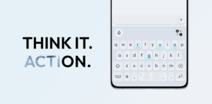 Acti launches AI agent keyboard for iOS and Android