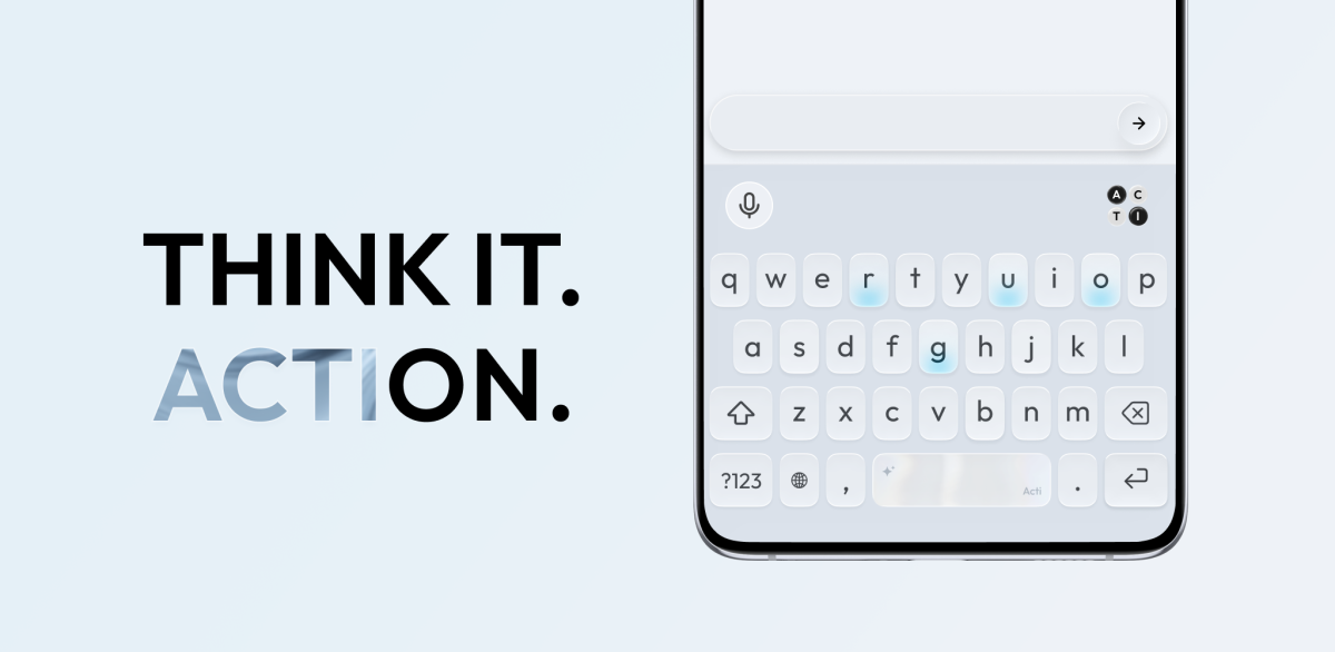 Acti launches AI agent keyboard for iOS and Android