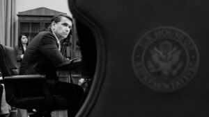 Administration Refuses Written Pledge to Abandon $1.8 Billion Fund