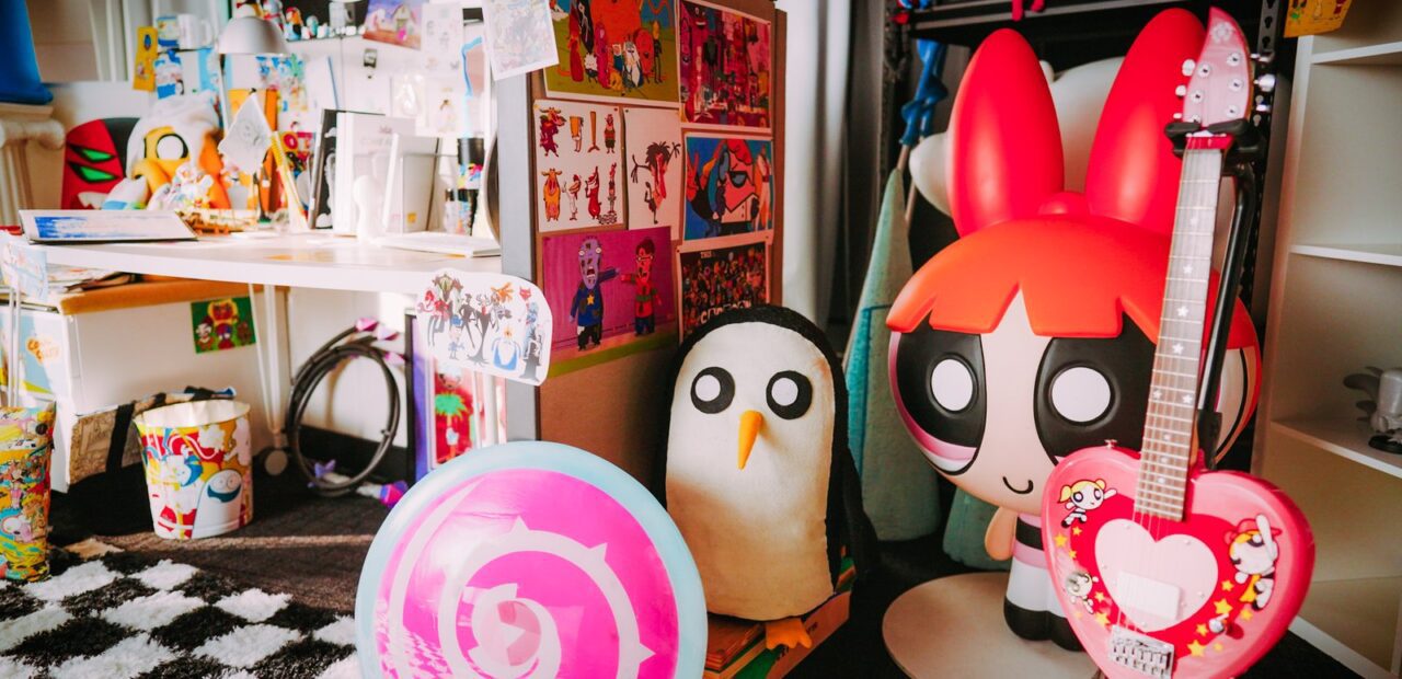 Adult Swim and Cartoon Network Announce Docuseries and Robot Chicken Specials