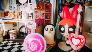 Adult Swim and Cartoon Network Announce Docuseries and Robot Chicken Specials