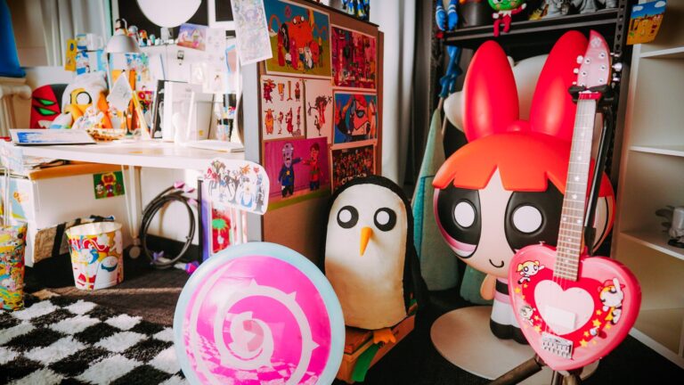 Adult Swim and Cartoon Network Announce Docuseries and Robot Chicken Specials