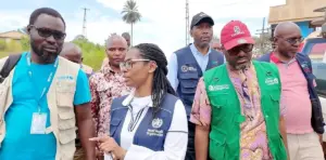 Africa CDC and WHO Launch Joint Continental Ebola Response Plan