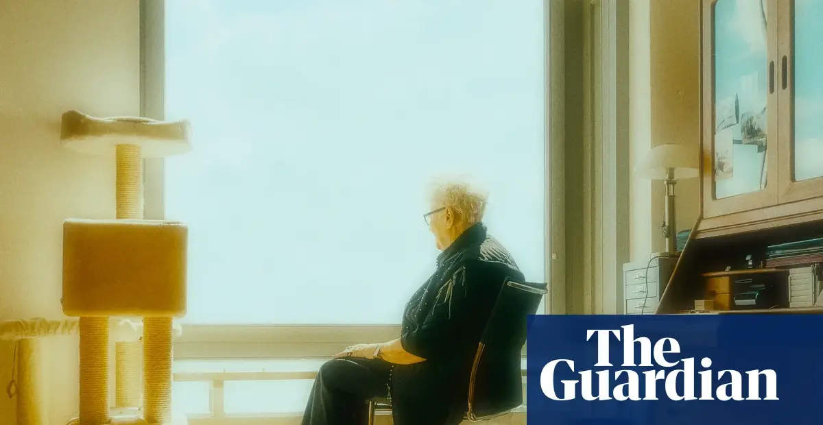 Ageing in place: key factors for staying at home as you age