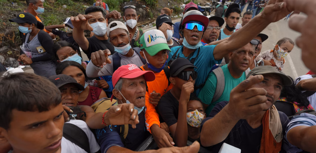 Aid groups warn of healthcare crisis after Venezuela earthquakes