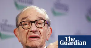 Alan Greenspan, former Federal Reserve chair, dies at age 100