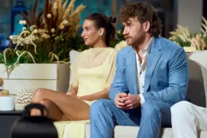 Amanda Batula Exits ‘Summer House’ After Season 10 Scandal