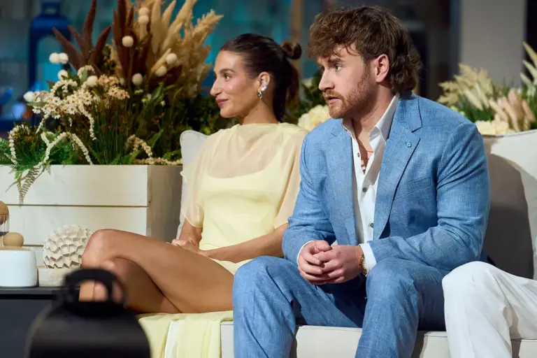 Amanda Batula Exits ‘Summer House’ After Season 10 Scandal