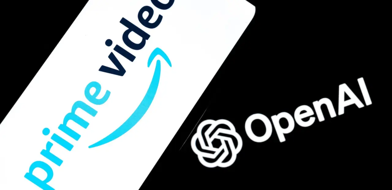 Amazon Drops OpenAI Movie ‘Artificial’ After Partnering With AI Company