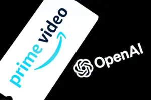 Amazon Drops OpenAI Movie ‘Artificial’ After Partnering With AI Company