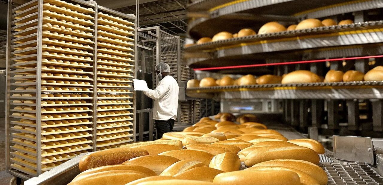 Amoroso’s Bakery Produces Over 250 Million Cheesesteak Rolls Annually