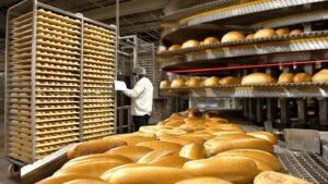 Amoroso’s Bakery Produces Over 250 Million Cheesesteak Rolls Annually