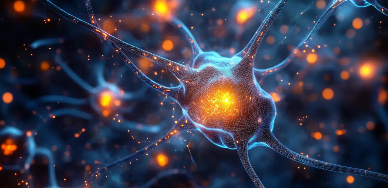 Ancient brainstem neurons found to filter distractions, may aid ADHD research